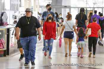 How H-E-B, other Houston retailers are responding to new CDC mask guidance - Houston Chronicle
