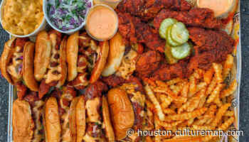 Nashville hot chicken chain from L.A. to open at least 6 restaurants in Houston - CultureMap Houston