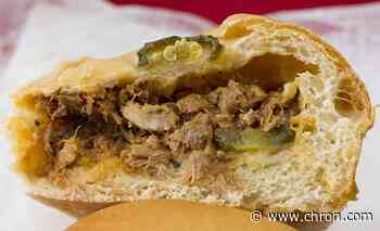 Houston restaurants make Yelp's 'Top 100 Places to Eat in Texas' - Chron