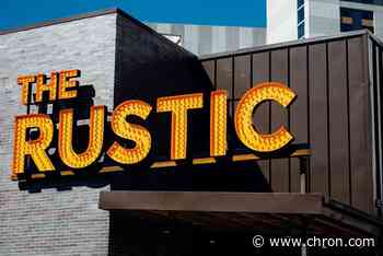 Houston live music venues are back and cooking for summer - Chron