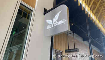 Houston chef couple's new Portuguese-Indian canteen pours into The Heights - CultureMap Houston