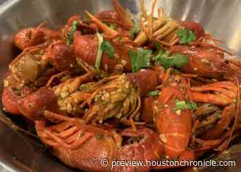 Houston crawfish spot Saigon House closes permanently - Houston Chronicle
