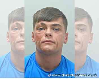 Thug brother told pregnant sister he would get her with machete