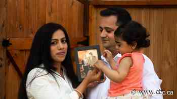 B.C. couple separated from son in India struggle to get answers on immigration delay