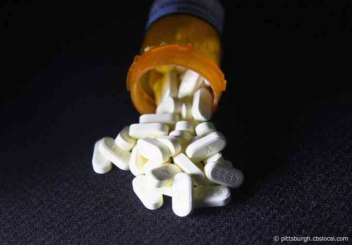 Report: Drug Executive Emails Mocked Appalachians