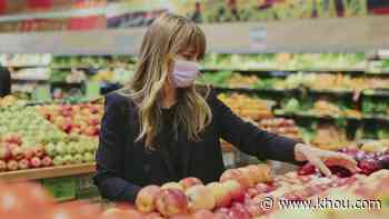 Walmart, Costco relax mask rules for fully vaccinated; other major chains still require them - KHOU.com