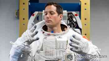 Astronauts May Take 'Antimicrobial' Route to Keep Space Undergarments Clean