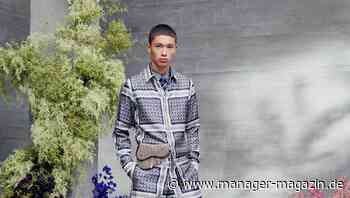 Mode fürs Zoom-Meeting und chiquen Spaziergang