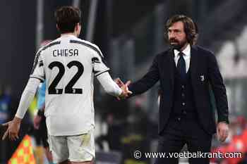 Grijpt Juventus laatste strohalm richting Champions League tegen kampioen Inter?