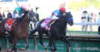 Preakness Stakes 2021: Post time, TV schedule, how to watch without cable     - CNET
