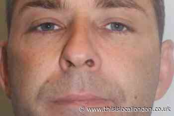 Robber jailed after stabbing shopkeeper in Colliers Wood