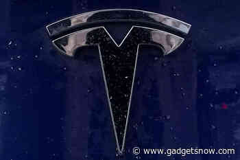 Tesla Autopilot probed in fatal California crash: Report