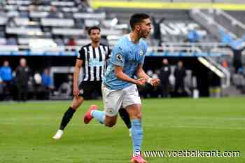 City knokt zich naar nieuw record op het veld van Newcastle
