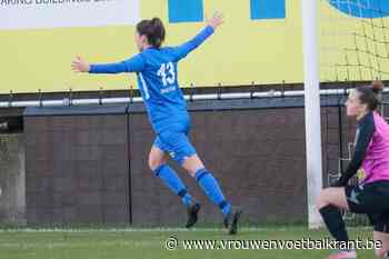 Genk en Charleroi boeken overwinning in play-off 2 Super League