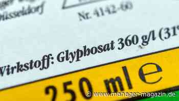 Erneute Niederlage für Bayer vor US-Gericht