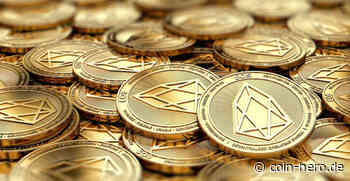 Wo Sie EOS vor dem Börsenstart kaufen können - Coin-Hero