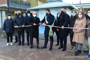 Marcon. Inaugurate le Case del'Acqua - Venezia - Il Nuovo Terraglio