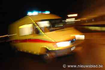 Zoon steekt moeder in het oog bij familieruzie in Dendermonde