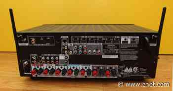 Denon and Marantz AV receivers get free 4K/120Hz video fix, available now     - CNET