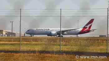 India repatriation flight lands in Australia after travel ban lifts