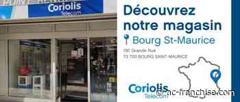 Bourg Saint Maurice : Coriolis Télécom continue de développer son réseau - AC Franchise
