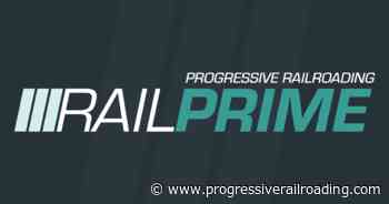 Lac-Megantic studies proposed rail pass to avoid downtown (5/11/2016) - RailPrime | ProgressiveRailroading - Subscribe Today - Subscribe Today - Progressive Rail Roading