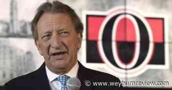 Sens owner not commenting on lawsuits stemming from Caribbean vacation - Weyburn Review