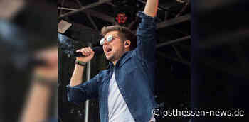 Diagnose Leukämie: "bÄckside"-Frontmann Tobi (32) sucht Stammzellenspender - Osthessen News