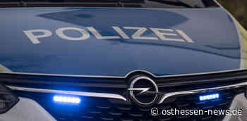 Führerschein nach Driftübungen beschlagnahmt: Endstation KFZ-Werkstatt - Osthessen News