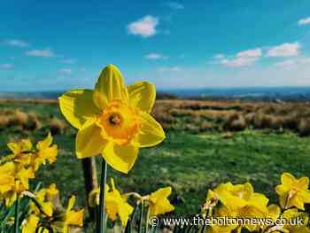 Enjoy Bolton and surrounding area in all its beauty