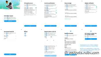 Twitter Reportedly Finishing Up Revamped Verification Badge Process, May Launch Soon