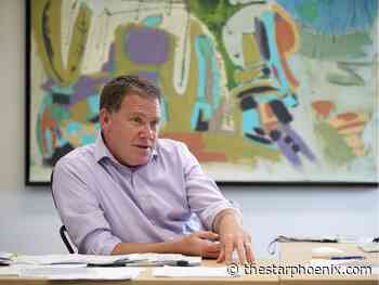 Canadian COVID-19 vaccine makers' next challenge: testing their product