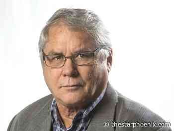 Cuthand: First Nations lived together in peace before treaties