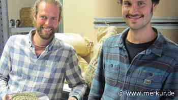 Für sie ist Kaffee mehr als ein Wachmacher - Merkur Online