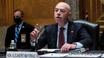 US warns extremists may strike as virus restrictions ease