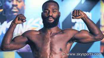 Light-heavy perils (including Canelo?) await Buatsi