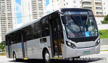 Daimler Buses lanza el Mercedes-Benz Super Padron al mercado brasileño - Revista Transportes y Turismo