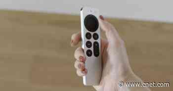 Apple TV 4K: All the upgrades from a new processor to the new remote     - CNET