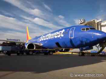 Southwest Airlines keeps insulting me and I think I've had enough