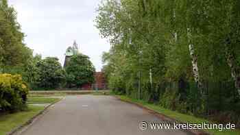 Welcher Weg führt zum neuen Sulinger Baugebiet „Windmühlenweg“? - kreiszeitung.de