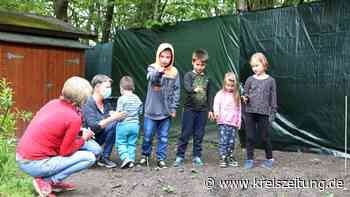 Vorfreude auf Pommes, Puffer und mehr beim Kartoffelprojekt in Sulingen - kreiszeitung.de