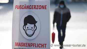 Corona: Hier gilt ab Sonnabend in Sulingen die Maskenpflicht - WESER-KURIER - WESER-KURIER