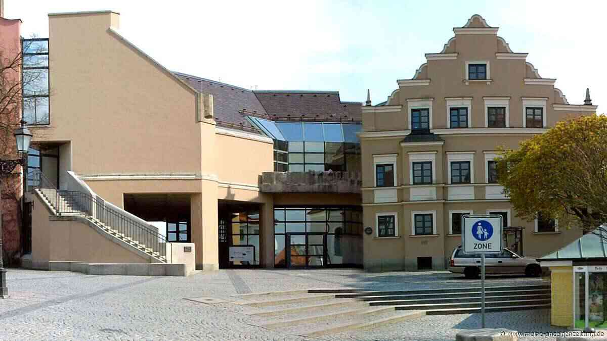 Dachauer Rathaus hat wieder geöffnet – jedoch mit <br/>Einschränkungen