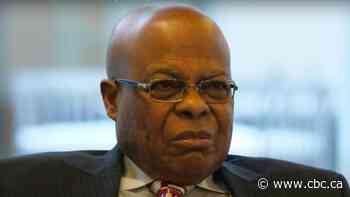 Vancouver police apologize for wrongly handcuffing and detaining retired Black judge