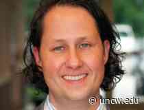 UNCW Social Work Lecturer Appointed to NC Mental Health Commission - UNCW News