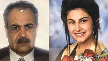 Driver that killed father and daughter in 2017 crash northwest of Saskatoon sentenced to 6 years - CBC.ca