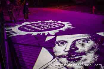 Canadian theatres need a road map and money to reopen. Saskatoon is showing the way - The Globe and Mail