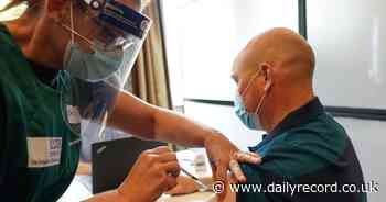 'Hugely encouraging' milestone as three million Scots receive coronavirus vaccine - Daily Record