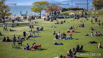 Why Canada could soon turn the corner in the pandemic — even if it doesn't feel like it yet