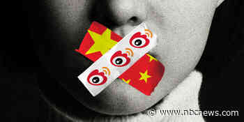 After attacking the West, China's online nationalists find another target: Feminists